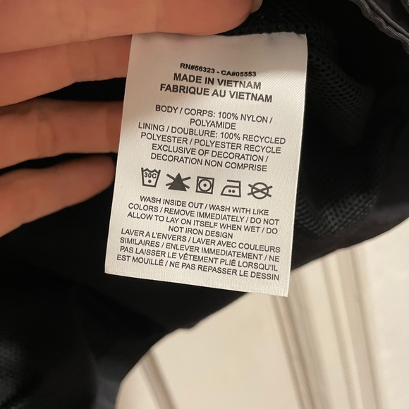 Nike Utility Playsuit - Picture 10 of 10